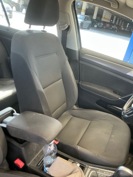 Volkswagen Golf VII 2.0 TDI Business BlueMotion Tech 2020 – снимка 25