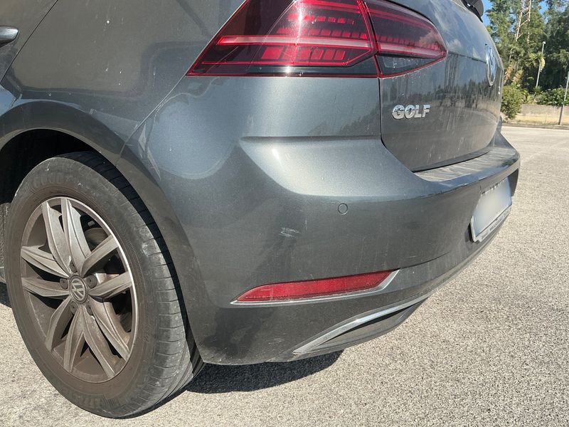 Volkswagen Golf VII 2.0 TDI Business BlueMotion Tech 2020 – снимка 31