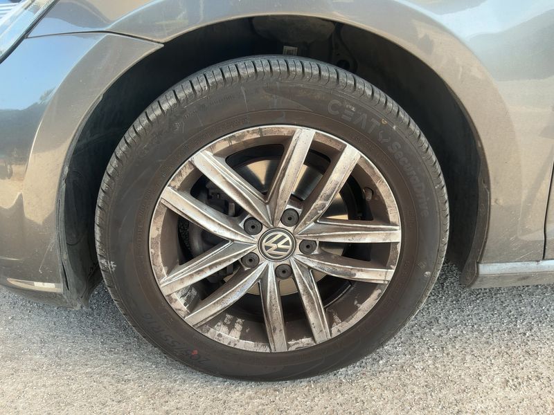 Volkswagen Golf VII 2.0 TDI Business BlueMotion Tech 2020 – снимка 3