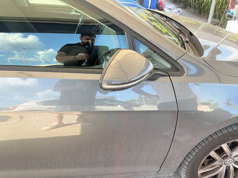 Volkswagen Golf VII 2.0 TDI Business BlueMotion Tech 2020 – снимка 21