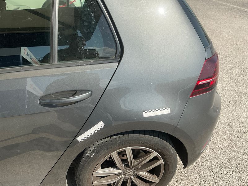 Volkswagen Golf VII 2.0 TDI Business BlueMotion Tech 2020 – снимка 30