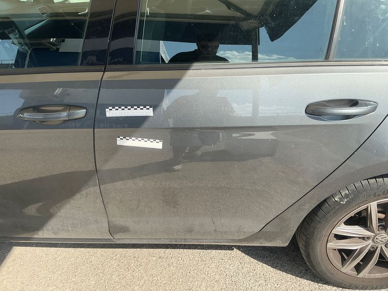 Volkswagen Golf VII 2.0 TDI Business BlueMotion Tech 2020 – снимка 29