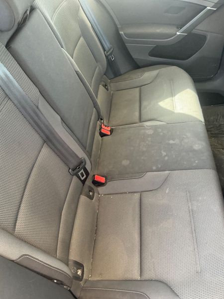 Volkswagen Golf VII 2.0 TDI Business BlueMotion Tech 2020 – снимка 23