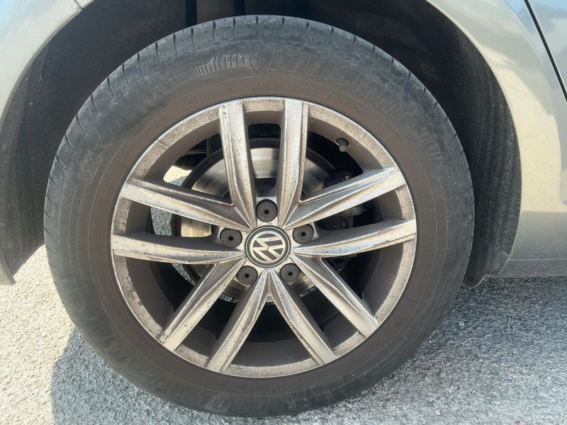 Volkswagen Golf VII 2.0 TDI Business BlueMotion Tech 2020 – снимка 9