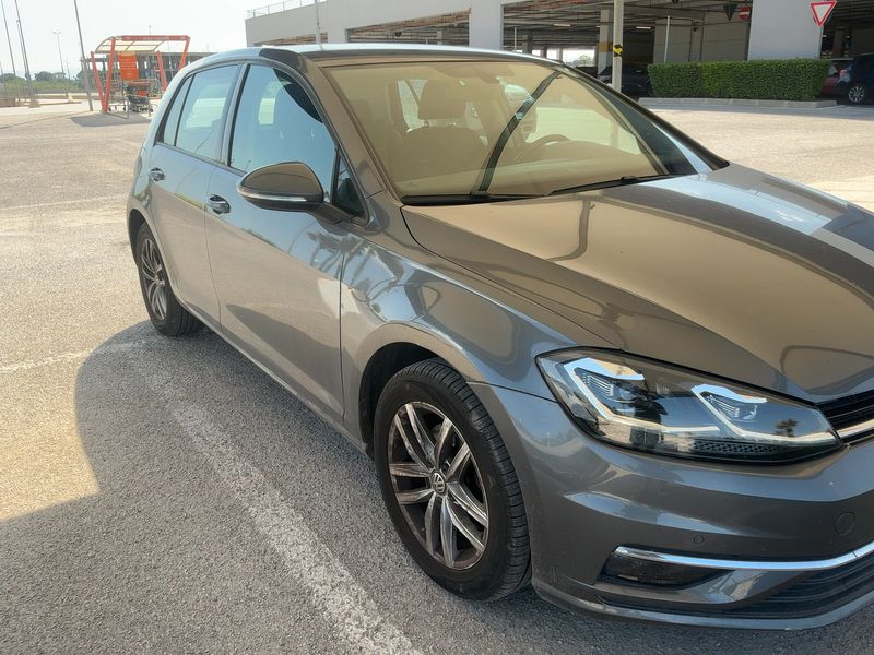 Volkswagen Golf VII 2.0 TDI Business BlueMotion Tech 2020 – снимка 12