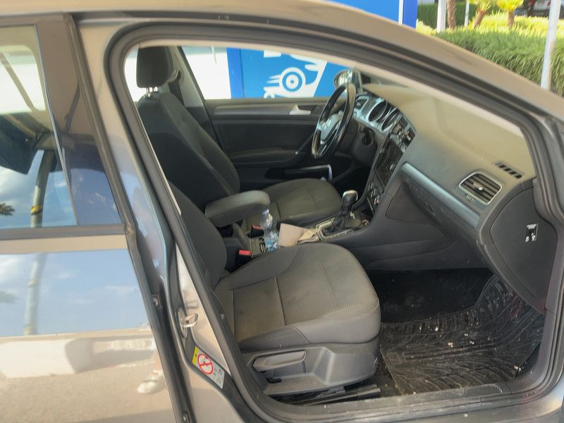 Volkswagen Golf VII 2.0 TDI Business BlueMotion Tech 2020 – снимка 16