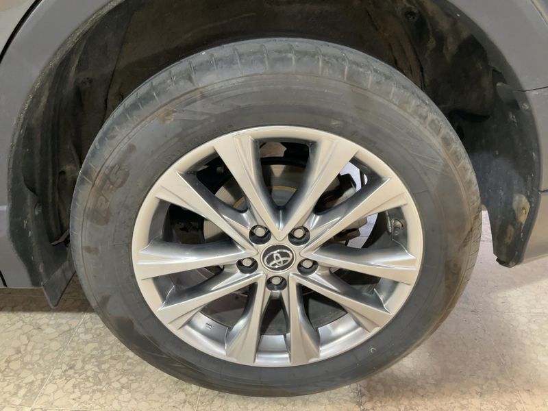 Toyota RAV 4 2.0 D-4D Advance 2018 – снимка 5