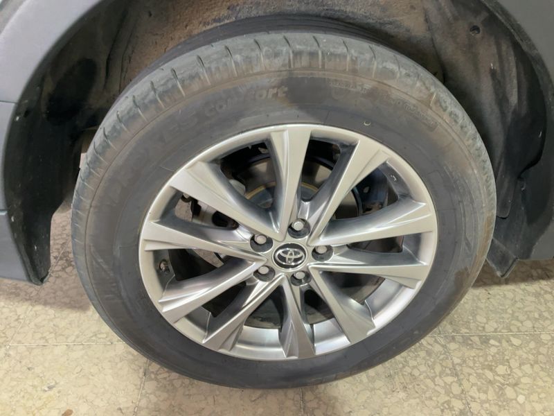 Toyota RAV 4 2.0 D-4D Advance 2018 – снимка 9