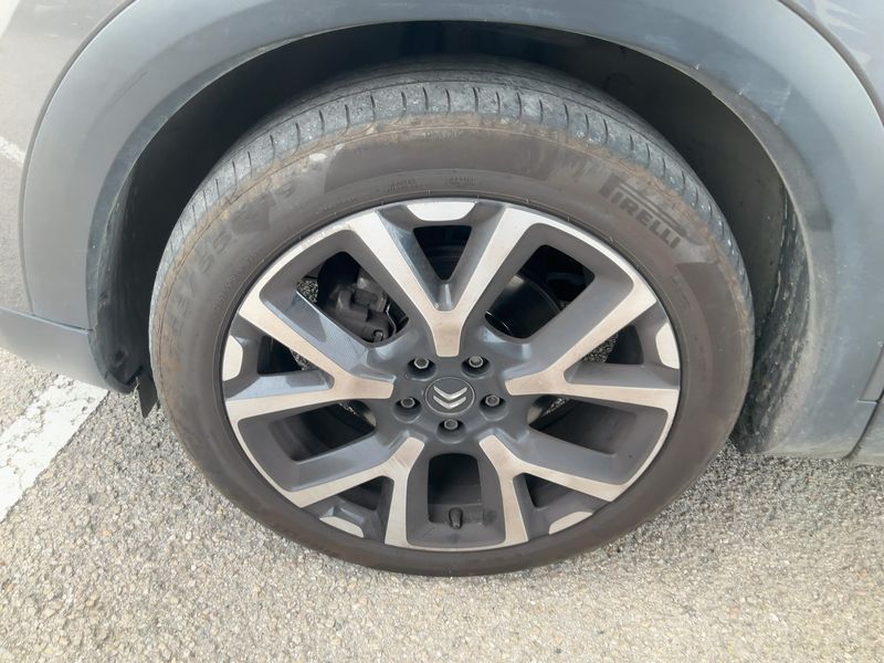 Citroen C5 Aircross 1.2 PureTech Shine 2020 – снимка 3