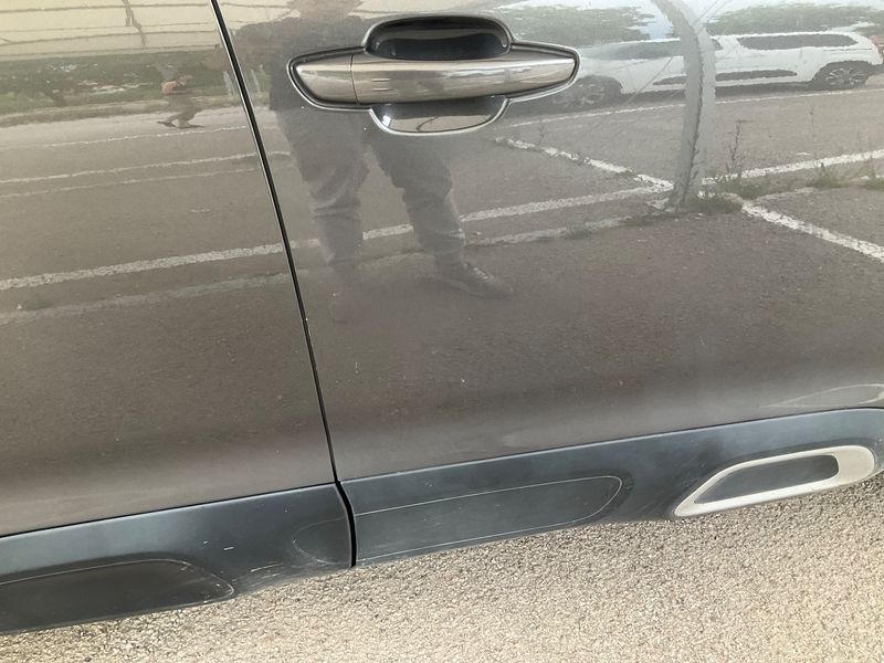 Citroen C5 Aircross 1.2 PureTech Shine 2020 – снимка 22