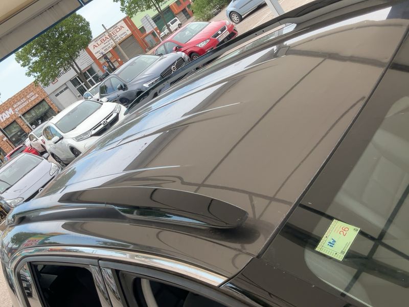 Citroen C5 Aircross 1.2 PureTech Shine 2020 – снимка 13