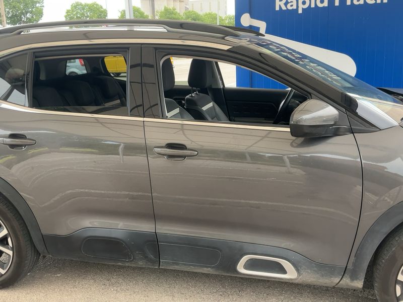 Citroen C5 Aircross 1.2 PureTech Shine 2020 – снимка 10