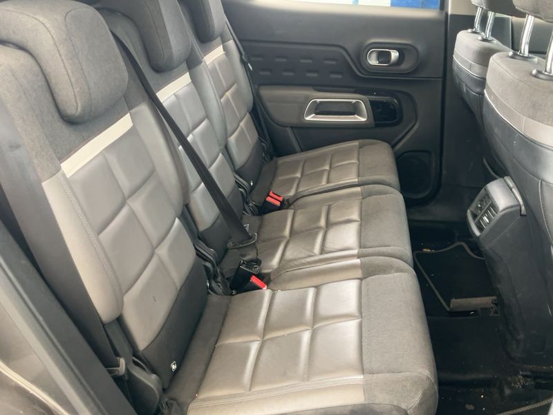 Citroen C5 Aircross 1.2 PureTech Shine 2020 – снимка 19