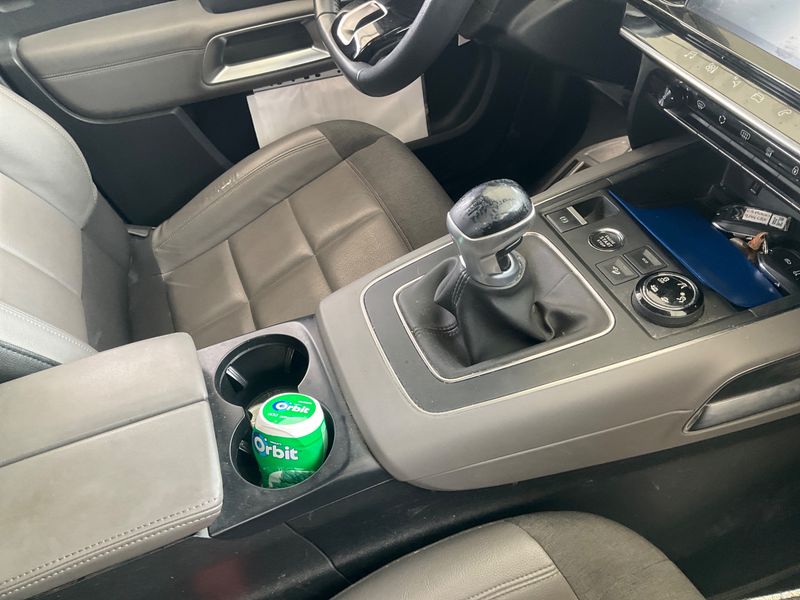 Citroen C5 Aircross 1.2 PureTech Shine 2020 – снимка 23