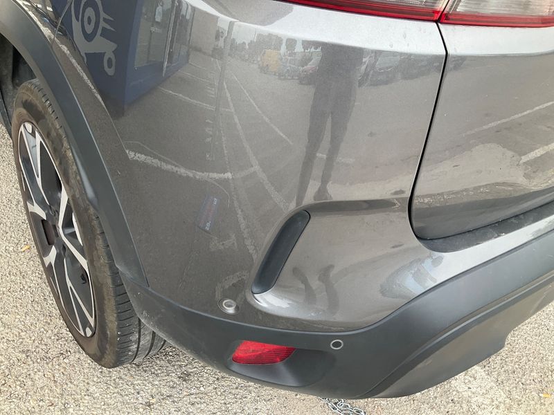 Citroen C5 Aircross 1.2 PureTech Shine 2020 – снимка 27