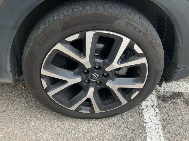 Citroen C5 Aircross 1.2 PureTech Shine 2020 – снимка 11