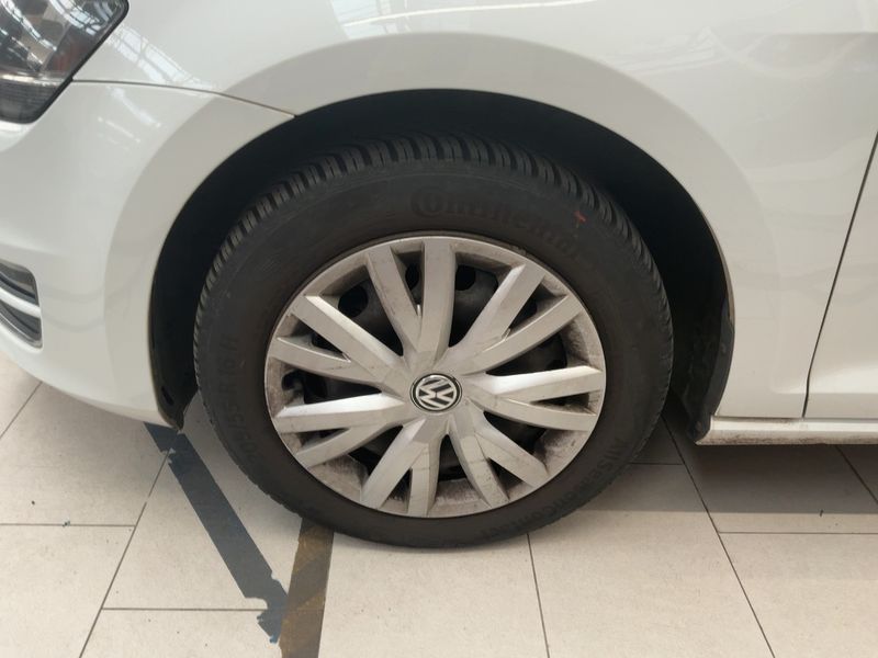 Volkswagen Golf VII 1.4 TSI Highline BlueMotion Tech 2016 – снимка 3