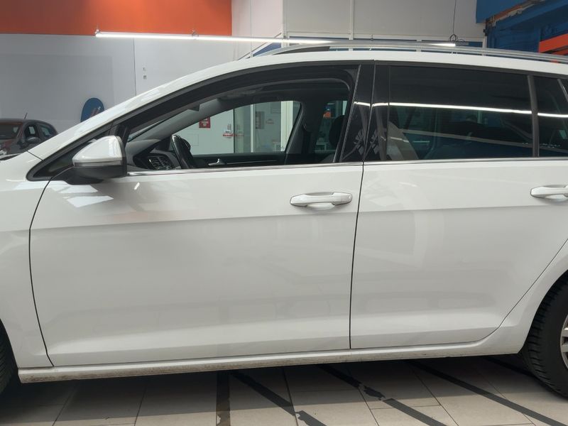 Volkswagen Golf VII 1.4 TSI Highline BlueMotion Tech 2016 – снимка 4