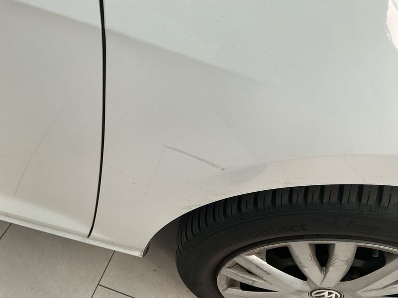 Volkswagen Golf VII 1.4 TSI Highline BlueMotion Tech 2016 – снимка 22