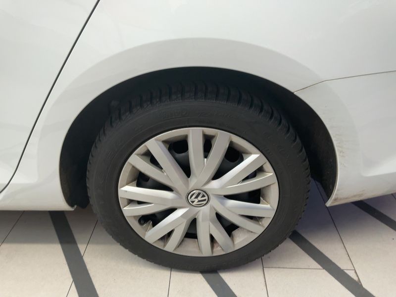 Volkswagen Golf VII 1.4 TSI Highline BlueMotion Tech 2016 – снимка 5