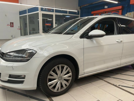Volkswagen Golf VII 1.4 TSI Highline BlueMotion Tech 2016 – снимка 2
