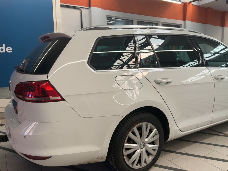Volkswagen Golf VII 1.4 TSI Highline BlueMotion Tech 2016 – снимка 8