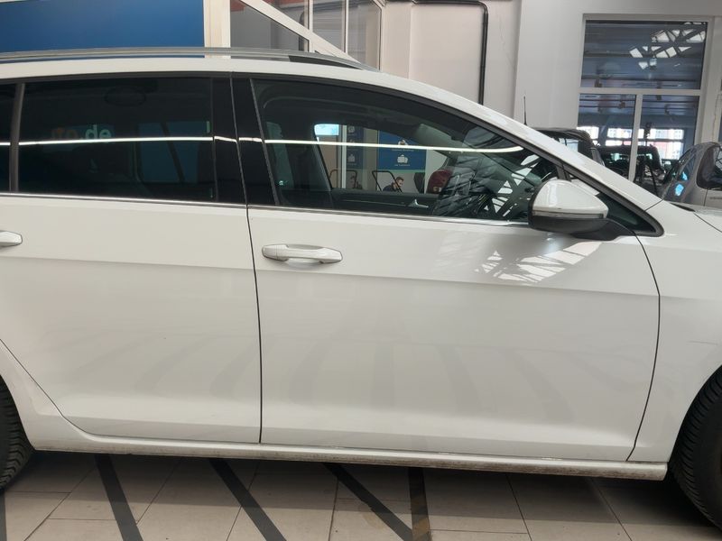 Volkswagen Golf VII 1.4 TSI Highline BlueMotion Tech 2016 – снимка 10
