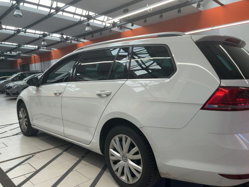 Volkswagen Golf VII 1.4 TSI Highline BlueMotion Tech 2016 – снимка 6