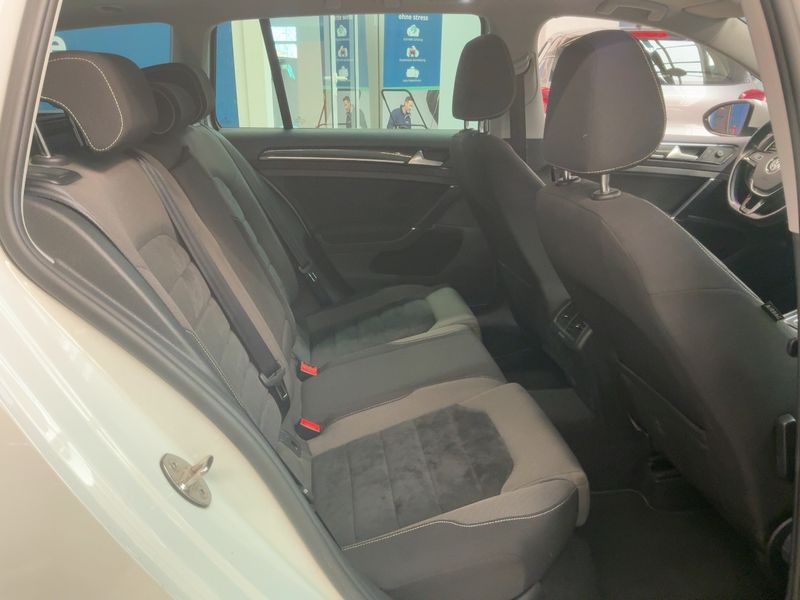 Volkswagen Golf VII 1.4 TSI Highline BlueMotion Tech 2016 – снимка 19