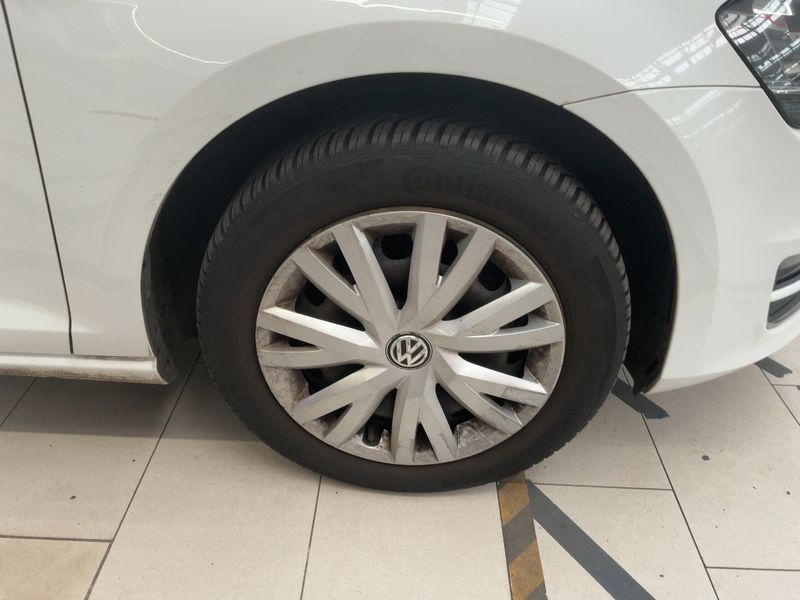 Volkswagen Golf VII 1.4 TSI Highline BlueMotion Tech 2016 – снимка 11