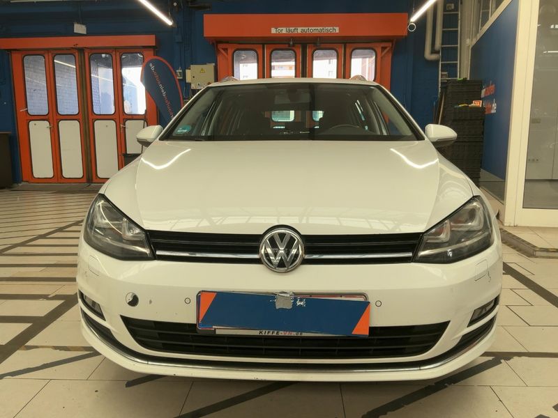 Volkswagen Golf VII 1.4 TSI Highline BlueMotion Tech 2016 – снимка 14