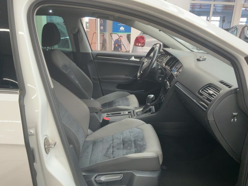 Volkswagen Golf VII 1.4 TSI Highline BlueMotion Tech 2016 – снимка 16