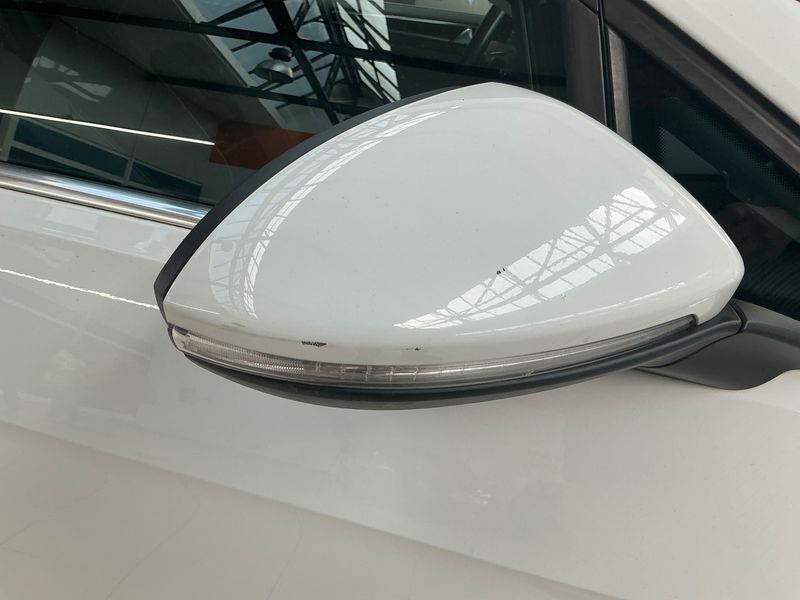 Volkswagen Golf VII 1.4 TSI Highline BlueMotion Tech 2016 – снимка 24