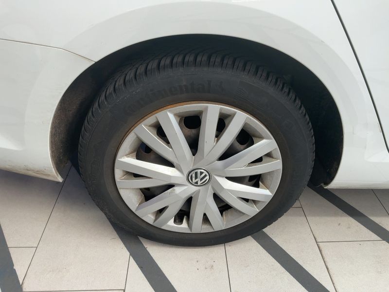 Volkswagen Golf VII 1.4 TSI Highline BlueMotion Tech 2016 – снимка 9