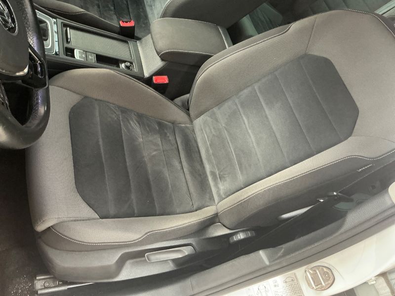 Volkswagen Golf VII 1.4 TSI Highline BlueMotion Tech 2016 – снимка 31