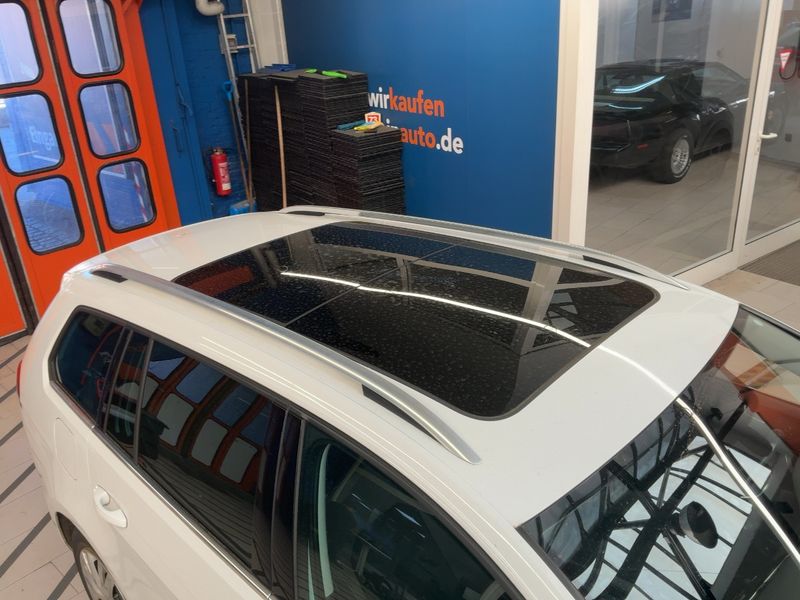 Volkswagen Golf VII 1.4 TSI Highline BlueMotion Tech 2016 – снимка 13