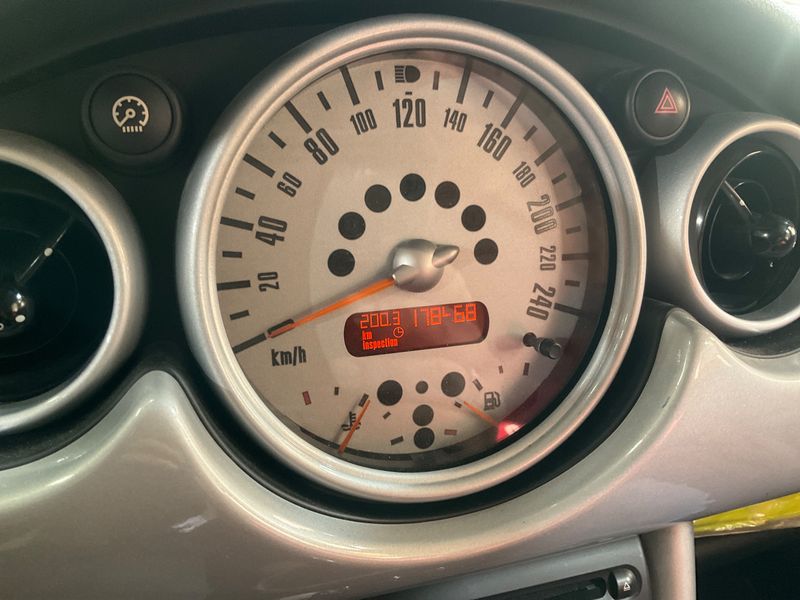 MINI One 2001 – снимка 4