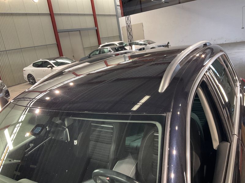Volkswagen Tiguan 2.0 TDI Sport & Style 4Motion 2015 – снимка 29