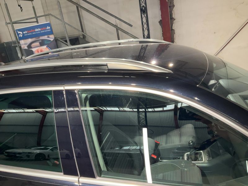 Volkswagen Tiguan 2.0 TDI Sport & Style 4Motion 2015 – снимка 13