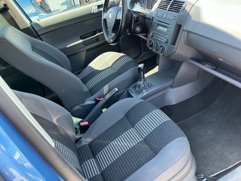 Volkswagen Polo 1.4 United 2008 – снимка 3