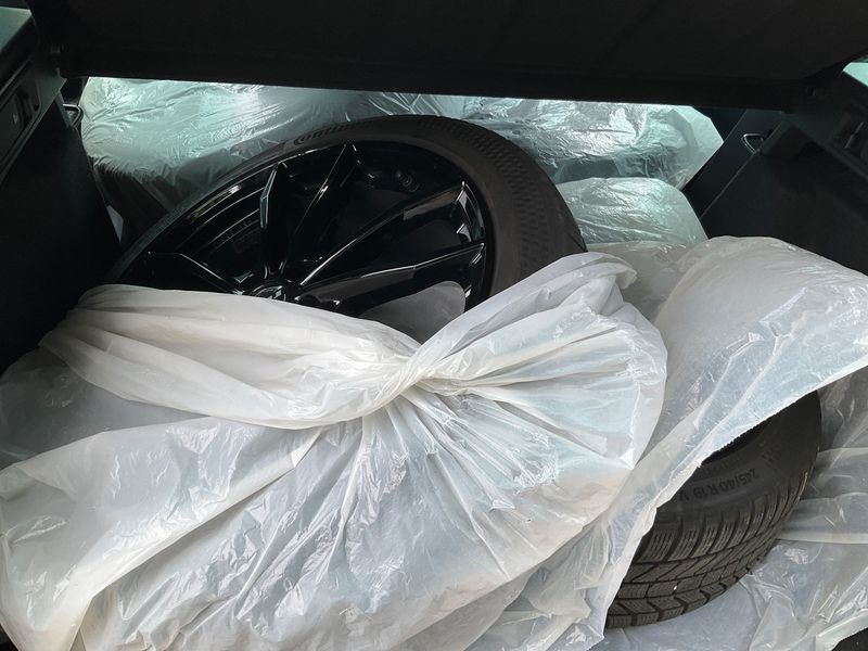 Cupra Ateca 2.0 TSI Edition VZ 4Drive 2022 – снимка 15