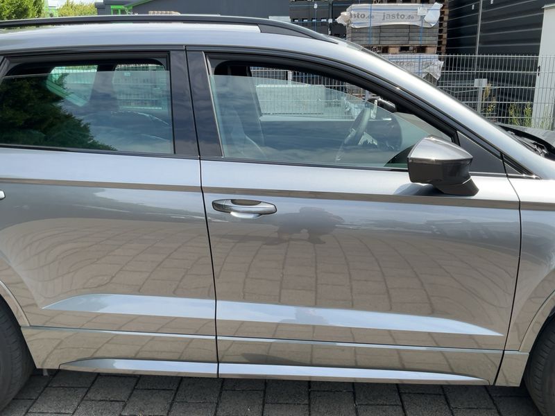 Cupra Ateca 2.0 TSI Edition VZ 4Drive 2022 – снимка 10