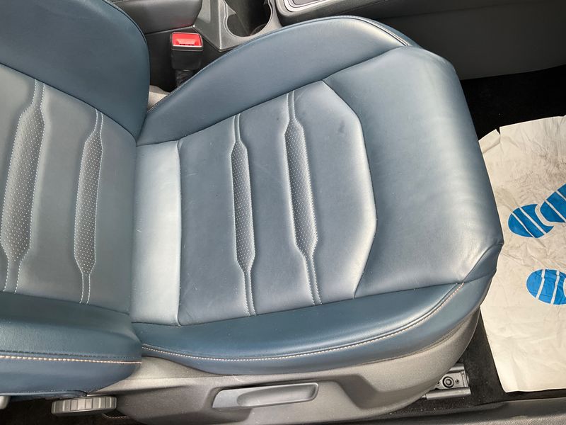 Cupra Ateca 2.0 TSI Edition VZ 4Drive 2022 – снимка 24