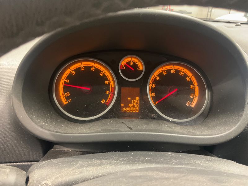 Opel Corsa 1.4 150 Jahre Opel 2012 – снимка 4