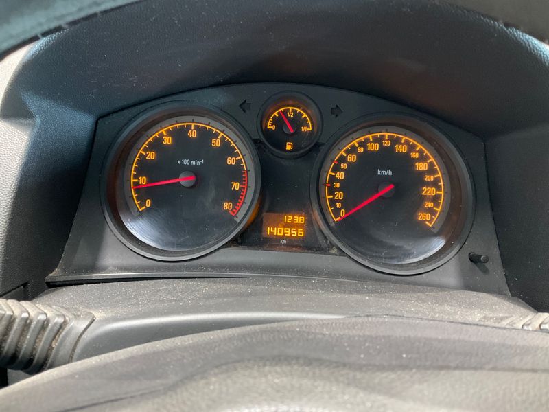 Opel Astra 1.4 Selection "110 Jahre" 2009 – снимка 4