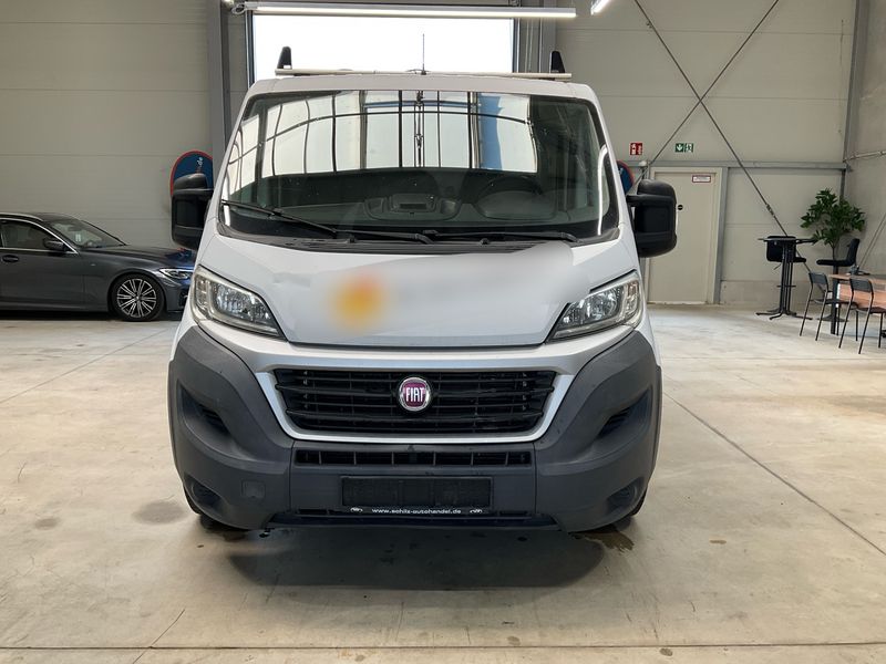Fiat Ducato 2.0 JTD 115 2016 – снимка 14