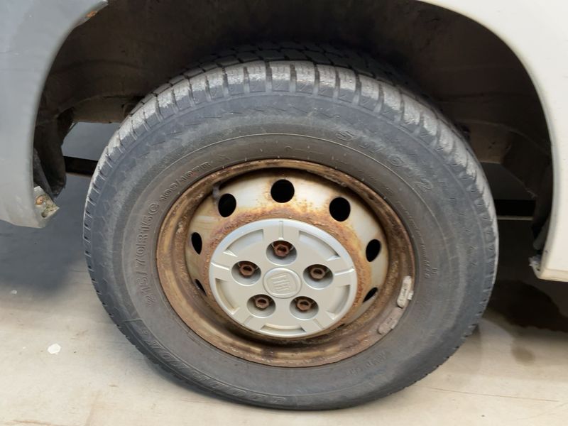 Fiat Ducato 2.0 JTD 115 2016 – снимка 9