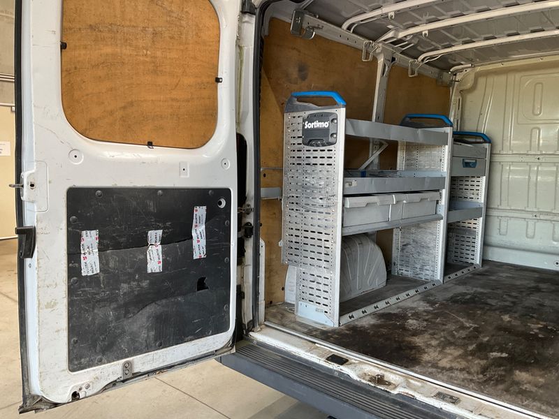 Fiat Ducato 2.0 JTD 115 2016 – снимка 36