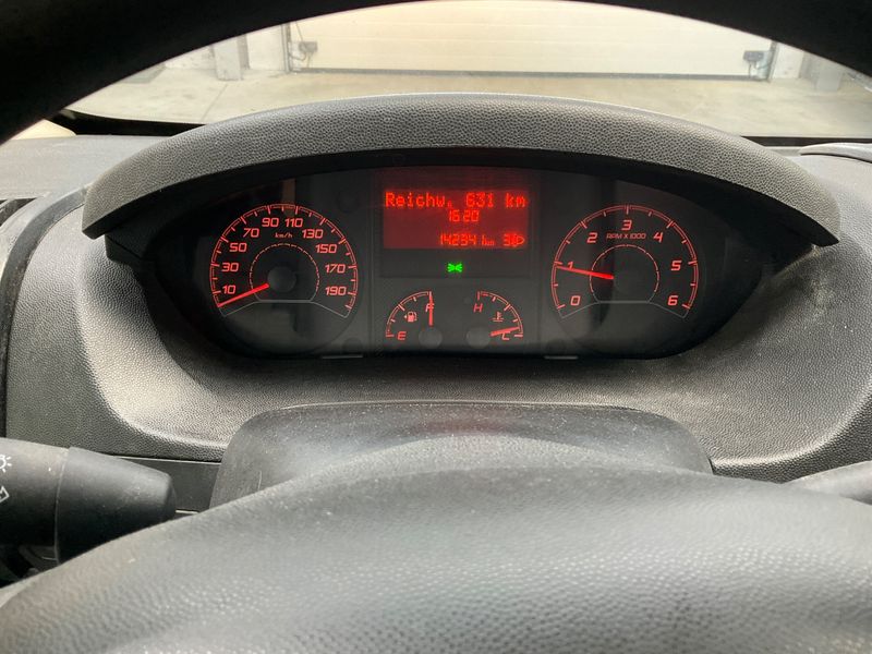 Fiat Ducato 2.0 JTD 115 2016 – снимка 18