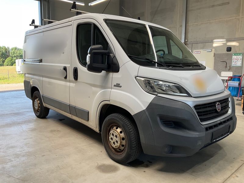 Fiat Ducato 2.0 JTD 115 2016 – снимка 12